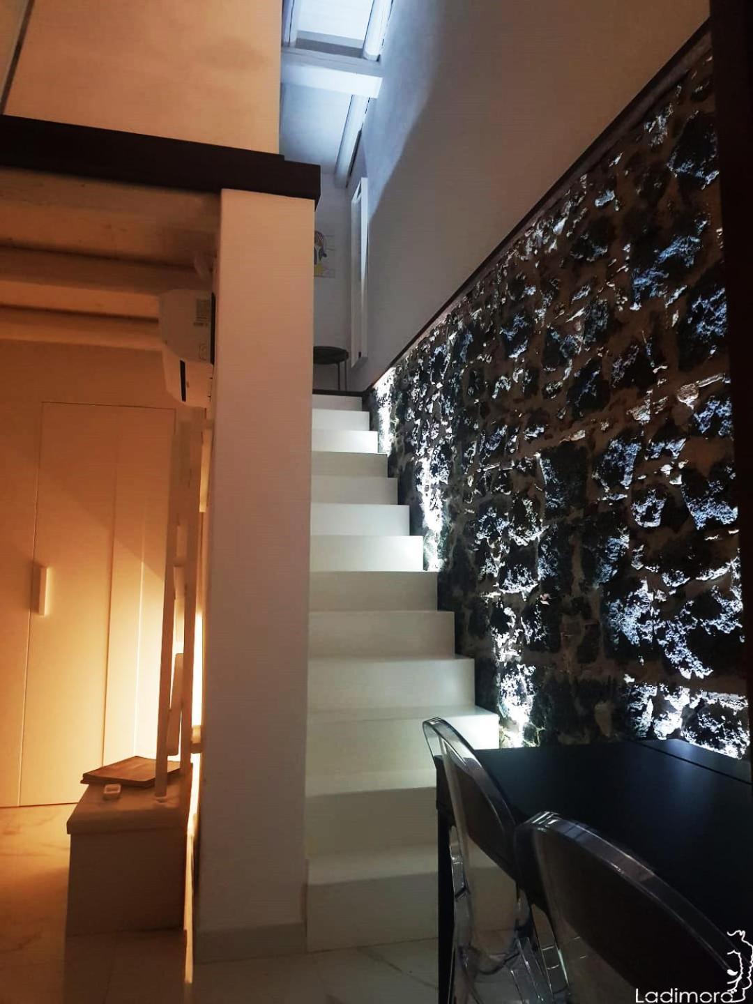 La Dimoro Villa Randazzo Exterior foto