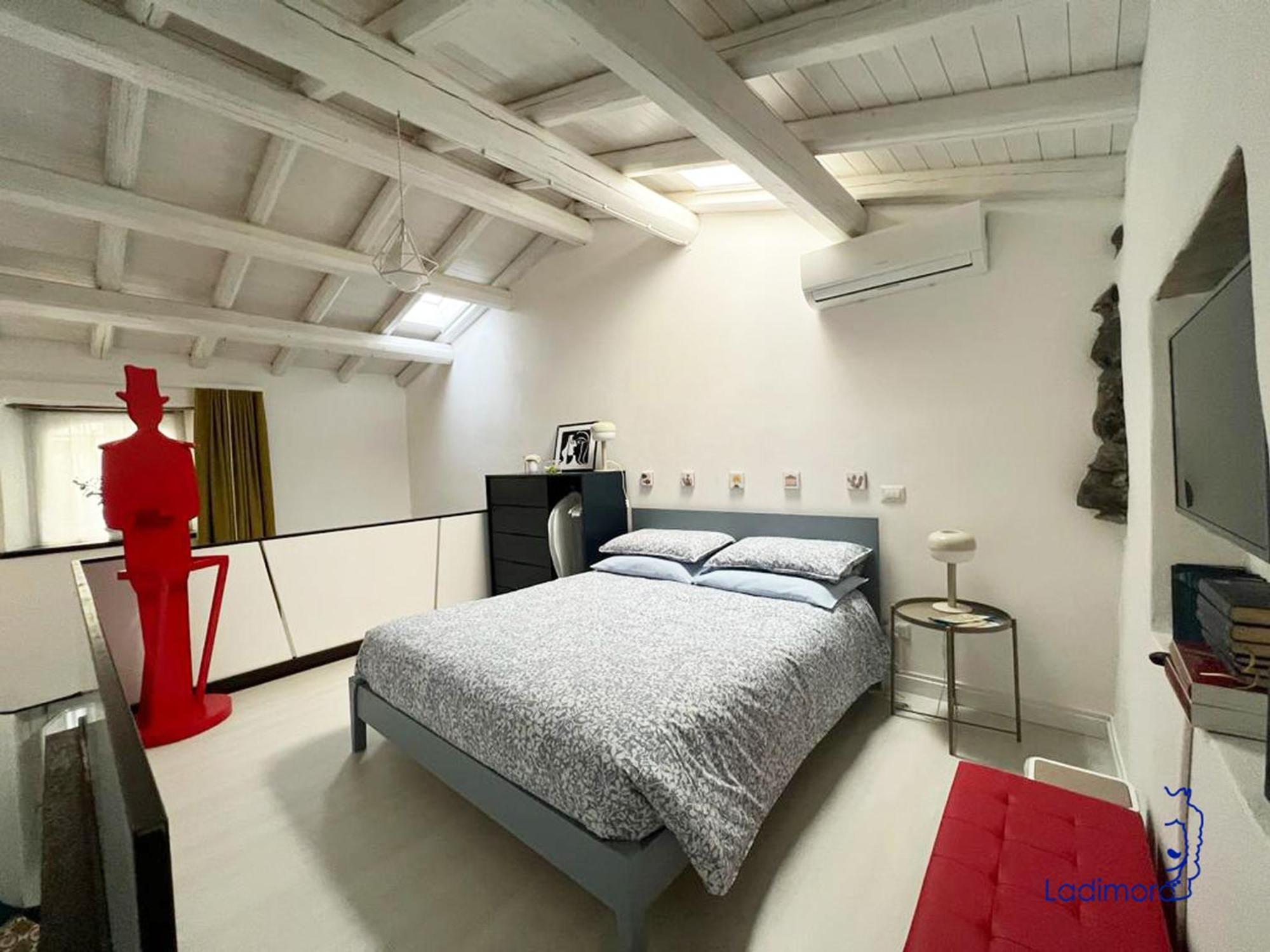La Dimoro Villa Randazzo Exterior foto