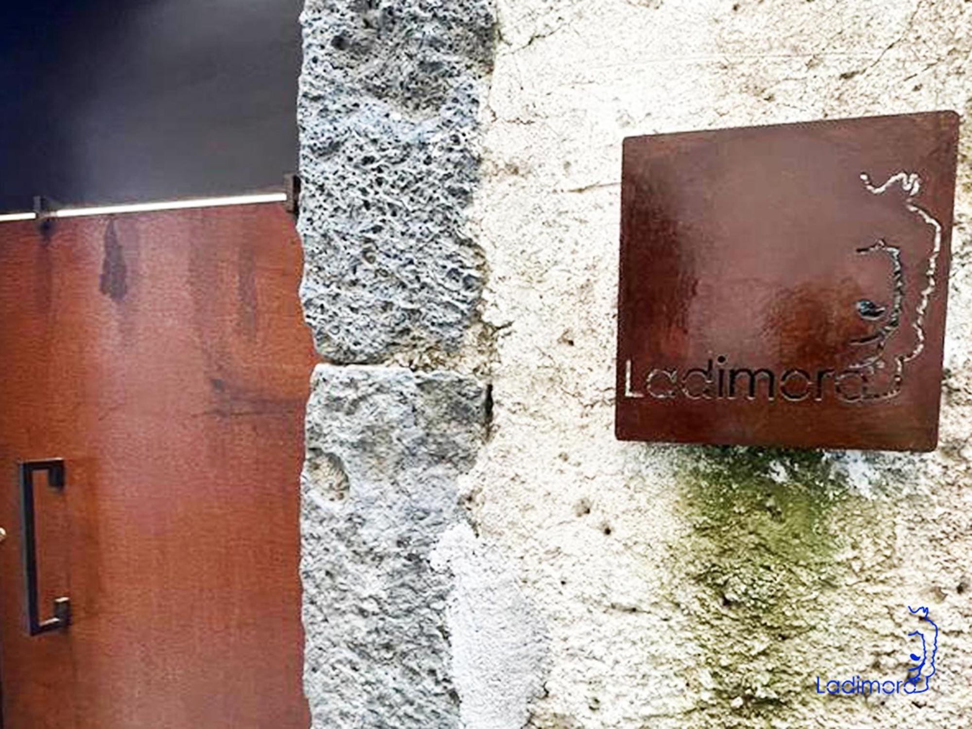 La Dimoro Villa Randazzo Exterior foto