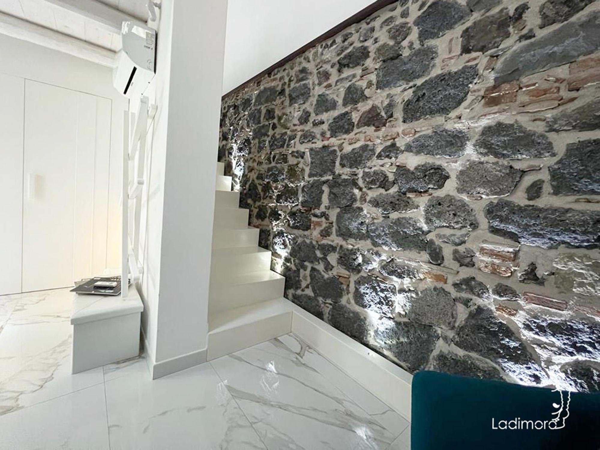 La Dimoro Villa Randazzo Exterior foto