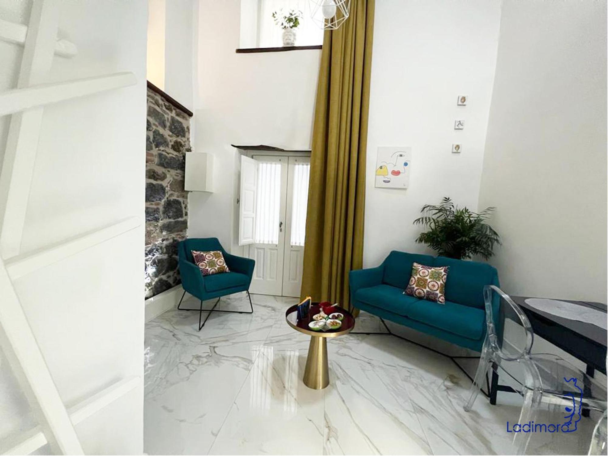 La Dimoro Villa Randazzo Exterior foto