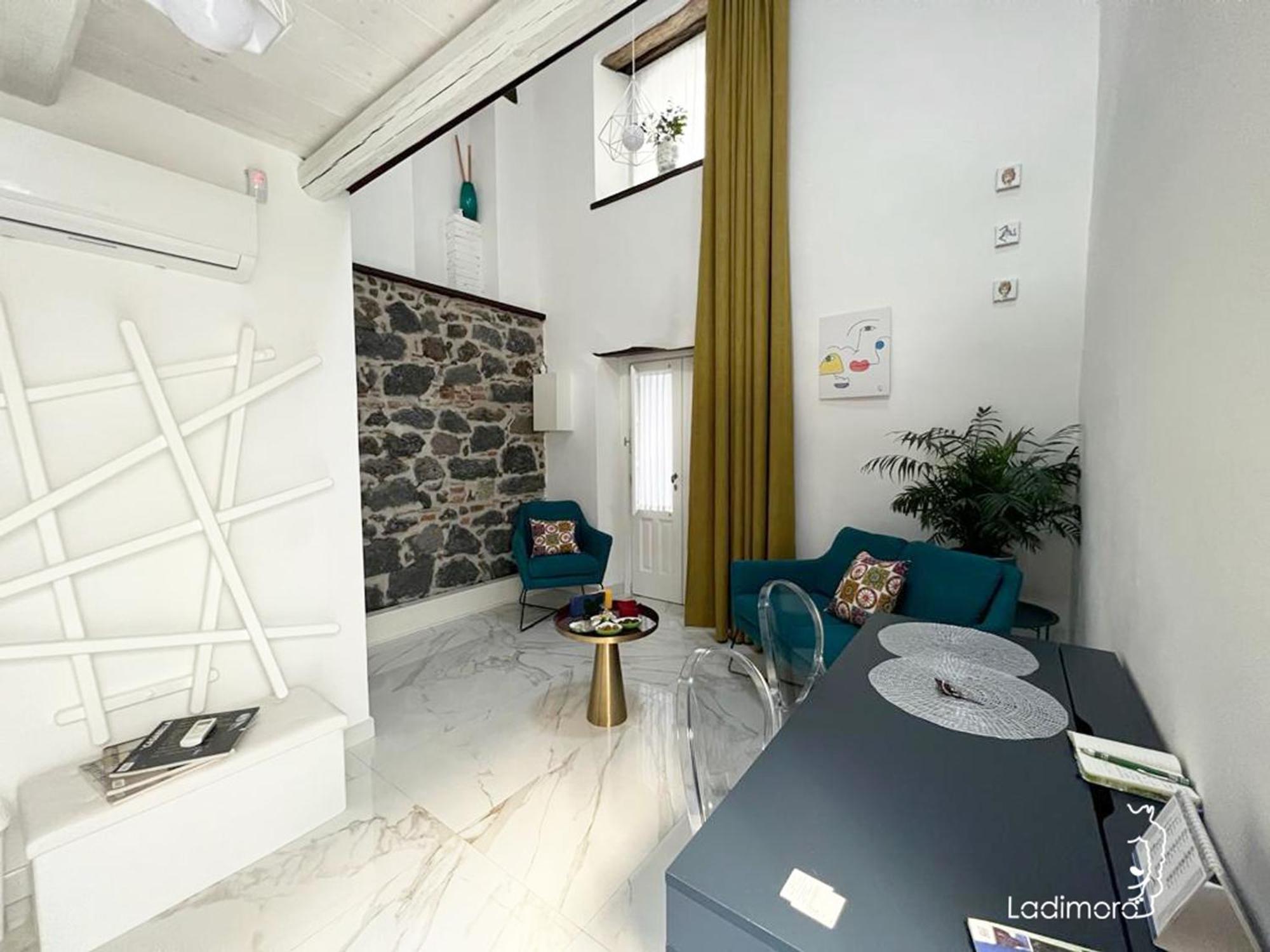 La Dimoro Villa Randazzo Exterior foto