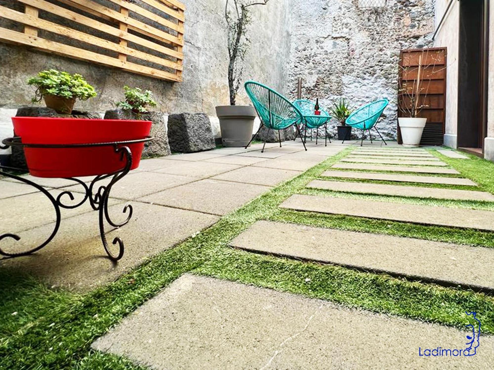 La Dimoro Villa Randazzo Exterior foto